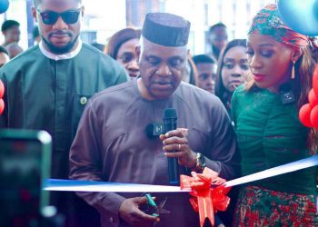 Miva Open University Opens Uyo Study Centre as Eno Reaffirms Support for Education