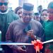 Miva Open University Opens Uyo Study Centre as Eno Reaffirms Support for Education