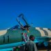 NAF Sustains Pressure on Terrorists, Bandits With Enhanced Airpower