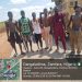 Nigerian Army Intercept Gun Runners, Rescue Six Kidnapped Victims In Zamfara State