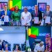 Bonga South-West Aparo Project Advances as NNPC, Partners Execute PSC, DSA Addenda