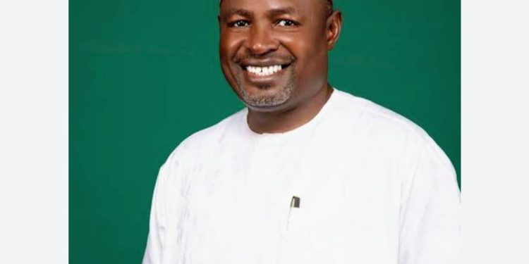 Tinubu’s Reforms: APC Legal Adviser Urges Nigerians to Support Progress, Demand Results