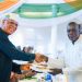 NANNM Names Eno Nurse-Friendly Governor, BOHNAPFHI Commends Health Reforms