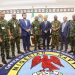 Bangladesh High Commissioner, Nigerian Navy Explore Deeper Maritime Security And Defence Cooperation