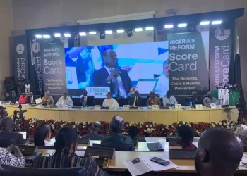 Subsidy Removal, FX Reforms Saved Nigeria From Worse Crisis, Says FG
