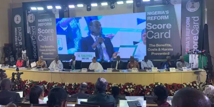 Subsidy Removal, FX Reforms Saved Nigeria From Worse Crisis, Says FG