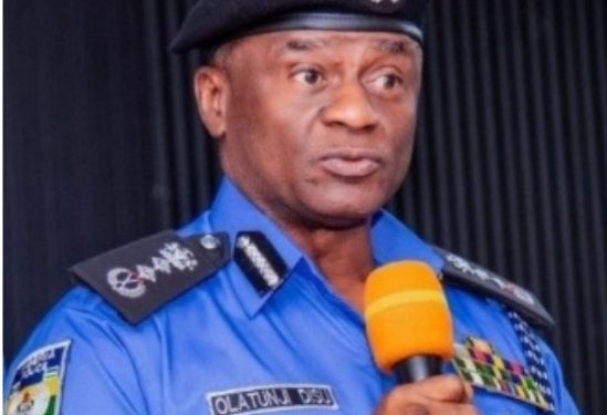 IGP Disu