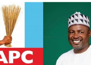APC Strengthens 2027 Campaign With Kankia as Legal Secretary