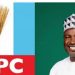 APC Strengthens 2027 Campaign With Kankia as Legal Secretary