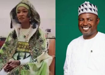 APC Chieftain Congratulates Musawa on ‘Mairamar Kasar Hausa I’ Title