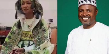 APC Chieftain Congratulates Musawa on ‘Mairamar Kasar Hausa I’ Title