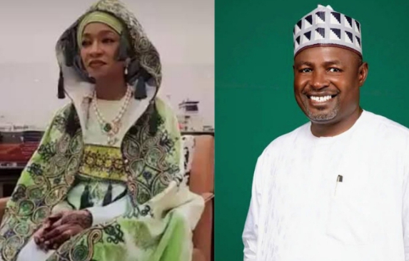 APC Chieftain Congratulates Musawa on ‘Mairamar Kasar Hausa I’ Title