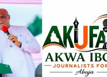 Akwa Ibom Anniversary: Journalists Forum Commends Eno’s Projects, Ibom Air Expansion