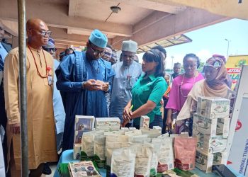 Traditional Medicine: FG Calls for Rigorious Research, Effective Regulations.