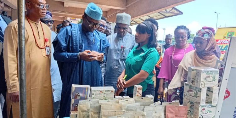 Traditional Medicine: FG Calls for Rigorious Research, Effective Regulations.