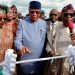 Ibom Air Takes Delivery of Brand-New Airbus A220-300 as Eno Eyes Tourism, Investment Growth