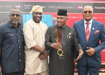 Ooni, Obi of Onitsha Commend Gov. Umo Eno for Exemplary Leadership