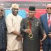 Ooni, Obi of Onitsha Commend Gov. Umo Eno for Exemplary Leadership