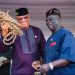 Gov Eno Commissions 6.475km Amanyam–Mbiaso Road, Promises More People-Oriented Projects