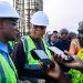 Gov Eno Inspects Ibom International Hospital, Urges Residents to Embrace Health Insurance