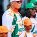 Gov Eno Reaffirms Commitment to Sports Development, Employs 3 Commonwealth Medalists