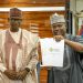 Goronyo Pledges Grassroots Mobilisation for Tinubu’s Re-election in 2027