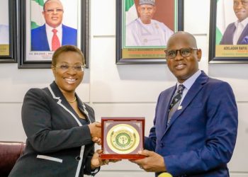 Works Ministry, NBA Move to Strengthen Legal Support for Infrastructure Projects