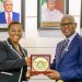 Works Ministry, NBA Move to Strengthen Legal Support for Infrastructure Projects