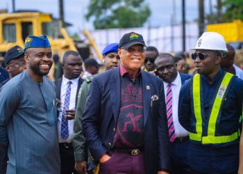 Convention Centre, Ibom Hotel Projects Employ Over 2,000 Daily, Says Gov Eno