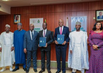 Finance Ministry, CBN Sign MoU to Strengthen Fiscal, Monetary Policy Coordination
