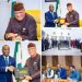 Akwa Ibom Gov Eno Receives Seplat Energy, Assures Company of Government Support