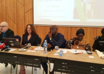 Nigeria’s 2027 Elections: EU-SDGN Report Calls for Greater Transparency in Party Primaries
