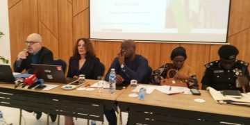 Nigeria’s 2027 Elections: EU-SDGN Report Calls for Greater Transparency in Party Primaries