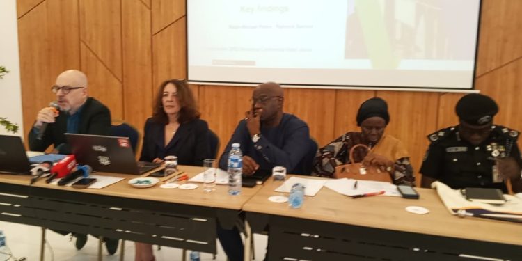 Nigeria’s 2027 Elections: EU-SDGN Report Calls for Greater Transparency in Party Primaries