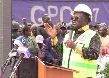 FG Begins Emergency Repairs on Benin-Asaba Highway, Moves to Ease Motorists’ Hardship