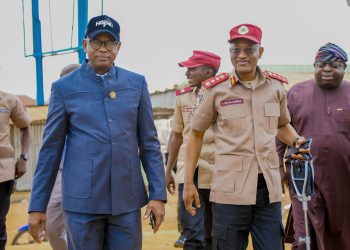 FG Moves to Restore Motorability on Bida–Lapai–Lambata, Maje–Dikko Corridors
