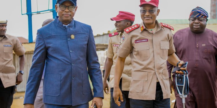 FG Moves to Restore Motorability on Bida–Lapai–Lambata, Maje–Dikko Corridors