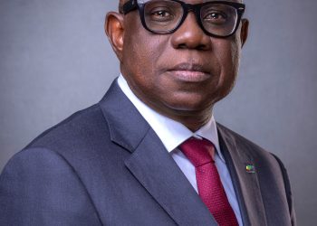 NNPC Boss