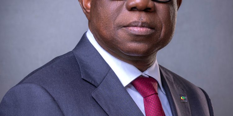 NNPC Boss