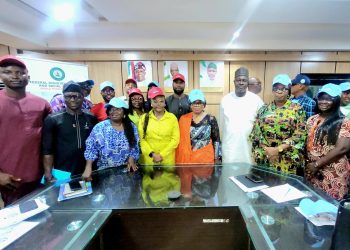 Nigeria Joins Global Community to Mark 2026 World Pharmacists Day