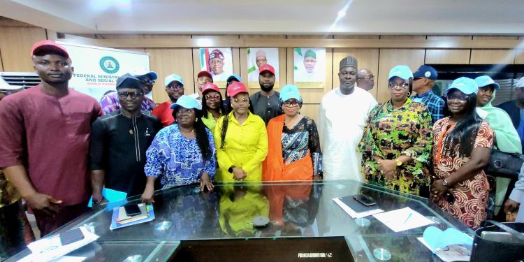 Nigeria Joins Global Community to Mark 2026 World Pharmacists Day