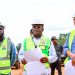 Umahi Defends Tinubu’s Infrastructure Projects, Says No ‘Rainbow Coalition’ in Ebonyi