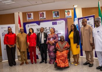 12 FCT Schools Debate Child Marriage, Female Circumcision, Gender Stereotypes