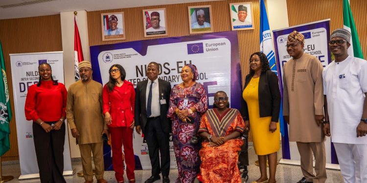 12 FCT Schools Debate Child Marriage, Female Circumcision, Gender Stereotypes