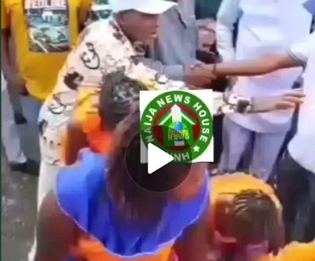 2027: Ubong Idemudo Receives Massive Support as NDC Campaign Office Opens in Ikot Abasi