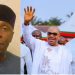 Akwa Ibom Govt Denies Eno Reported Udom Emmanuel to EFCC