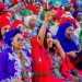 Yari Charges APC Women on Unity, Mobilisation Ahead of 2027 Elections