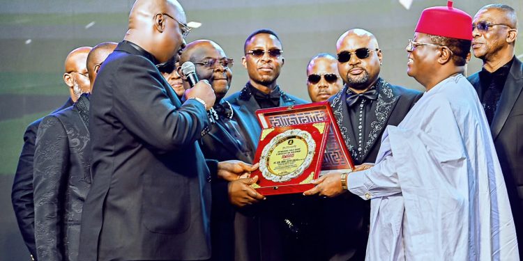 Umahi: Political Sentiments Shouldn’t Blind Nigerians to Tinubu’s Achievements