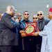 Umahi: Political Sentiments Shouldn’t Blind Nigerians to Tinubu’s Achievements