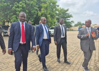 ICPC Boss Flags Off Three-Day Workshop, Says Illicit Financial Flows Rob Nigeria of Vital Resources